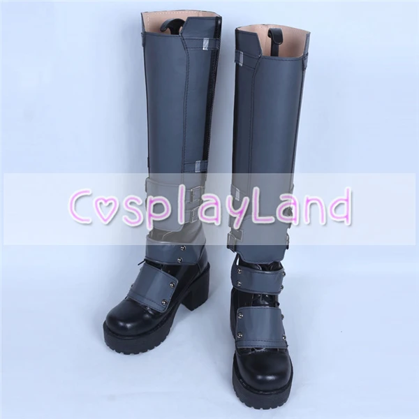 Мужские ботинки для костюмированной вечеринки в стиле супергероя из фильма