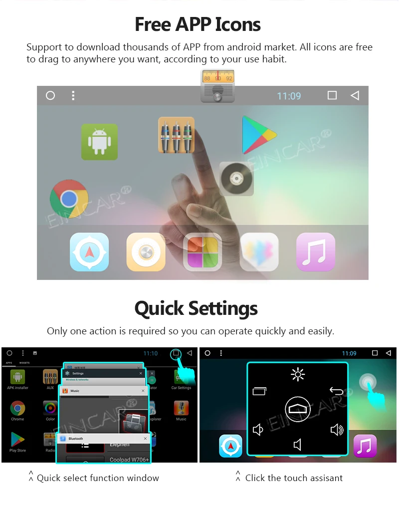 Бесплатная резервная камера в комплекте! Android 7 1 Dash двойной 2 din автомагнитола