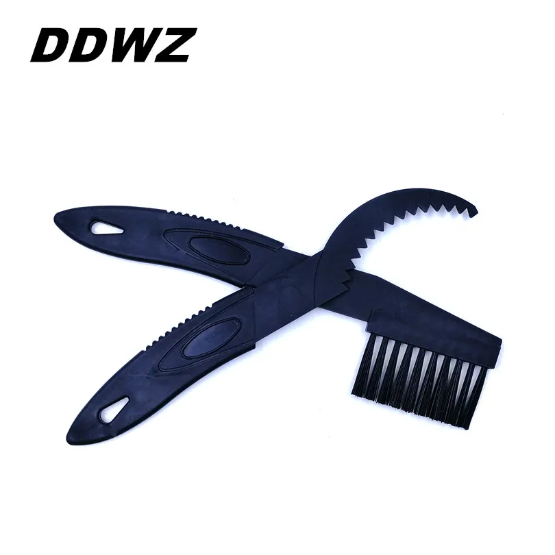 Инструмент для быстрого мытья велосипеда DDWZ очистка велосипедной цепи Kit | Спорт