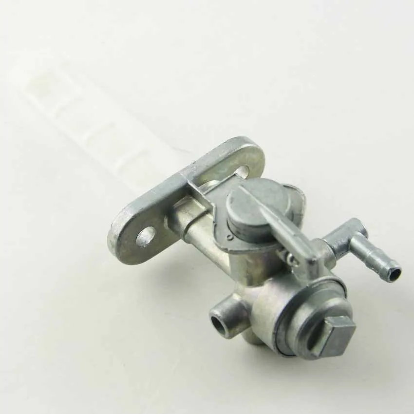 Переключатель топливного бака мотоцикла краник клапана бензобака спускной кран