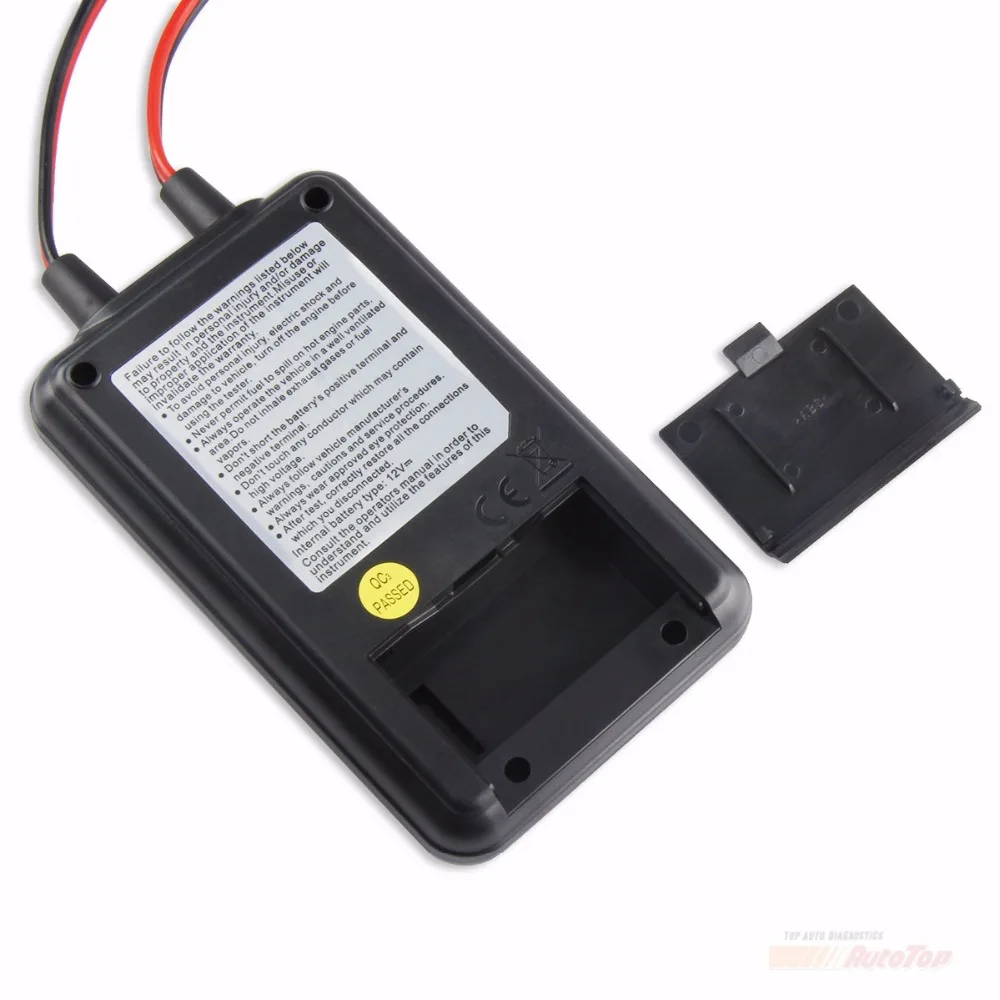 Лучший инжектор тестер давления топлива с 4 импульсными режимами все солнце EM276