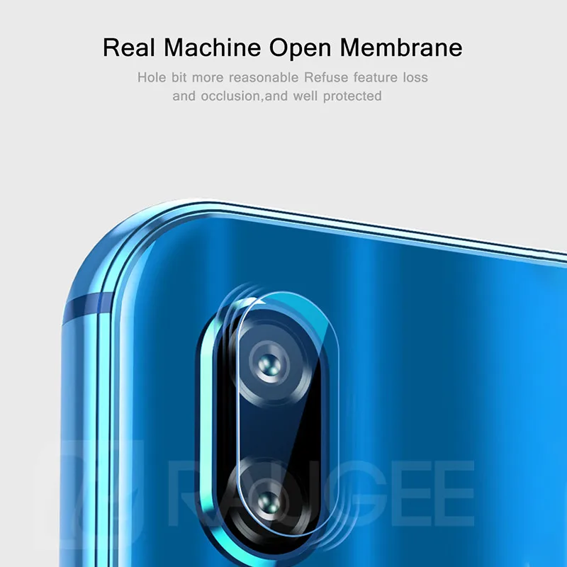 Пленка для объектива камеры Meizu Note 9 задняя крышка закаленное стекло 16th Plus 16X 16 X