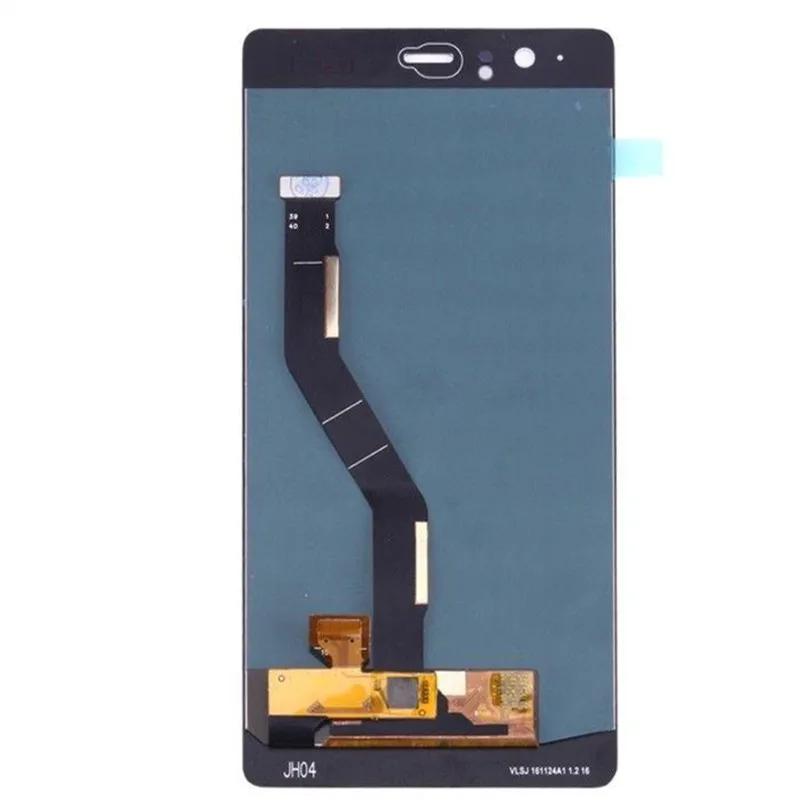 Huawei P9 Plus ЖК-дисплей с рамкой Сенсорный экран сборки Plus с EVA L09 L19 VIE AL10.