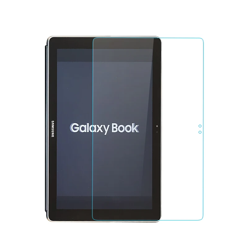 Твердость 9H закаленное стекло для планшета Samsung Galaxy Book 12 &quotW720 W723 W727 W728 дюймов