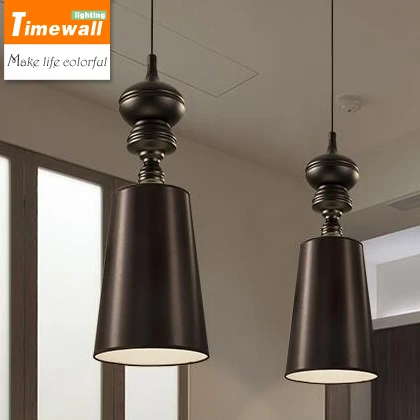 Современные маленькие подвесные лампы KM светильники для