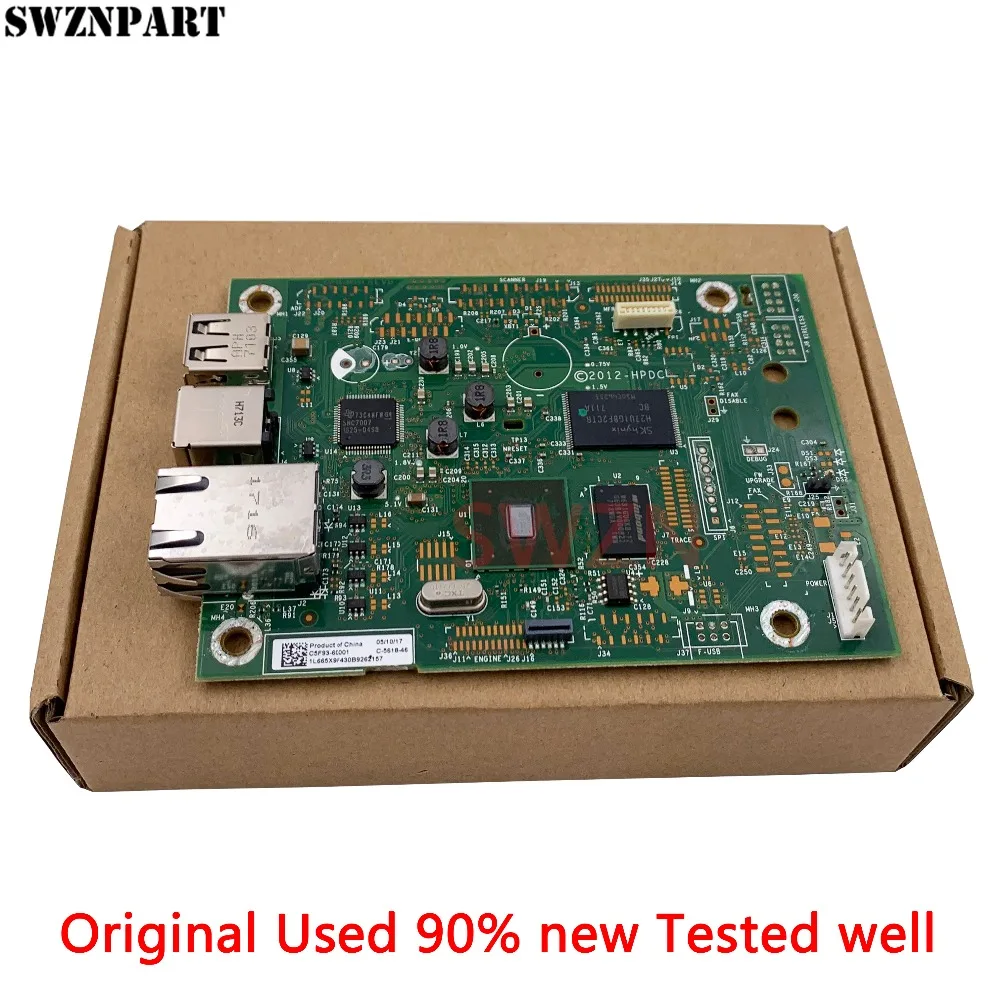 Системная плата для ноутбука HP M402n M402Dn 402n | Компьютеры и офис