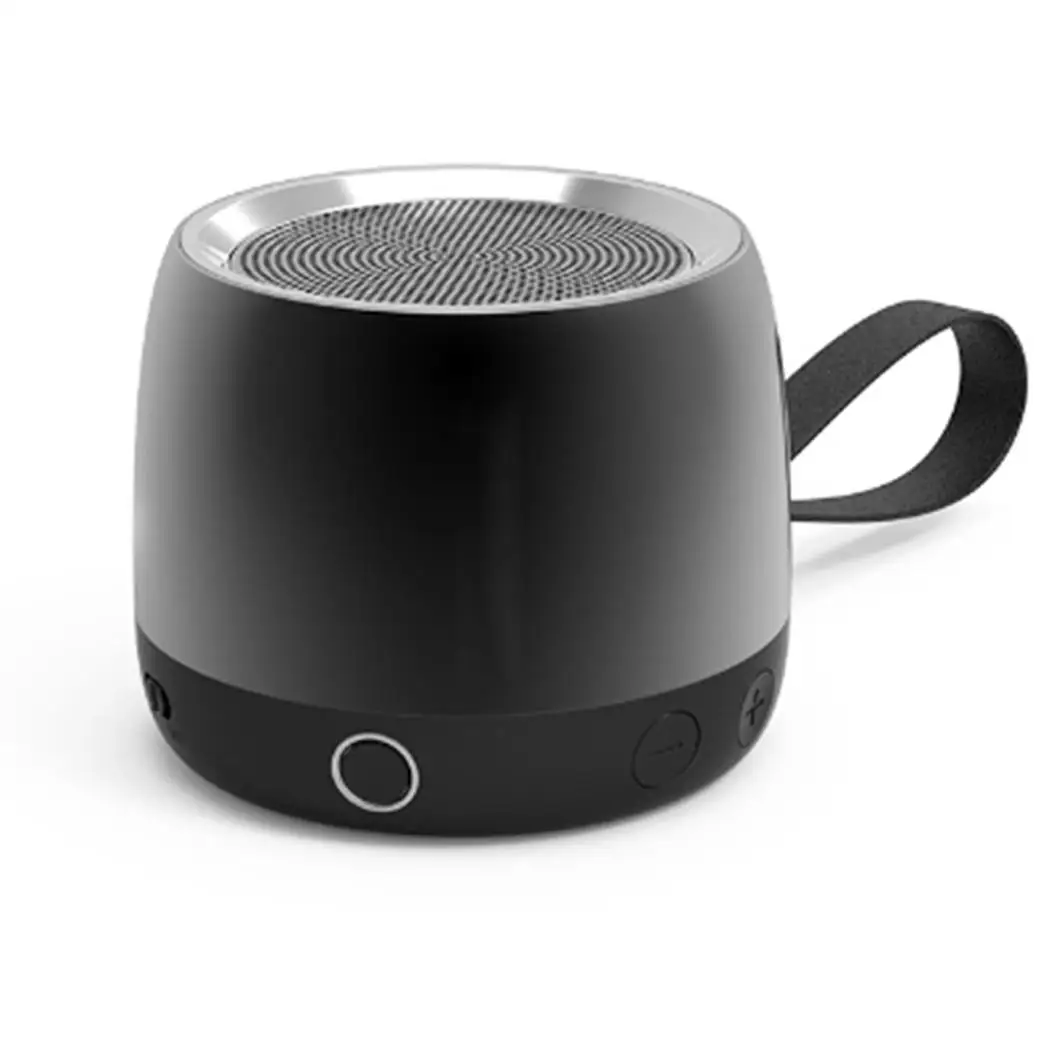 Портативный мини H17 Bluetooth динамик беспроводной стерео музыка громкий
