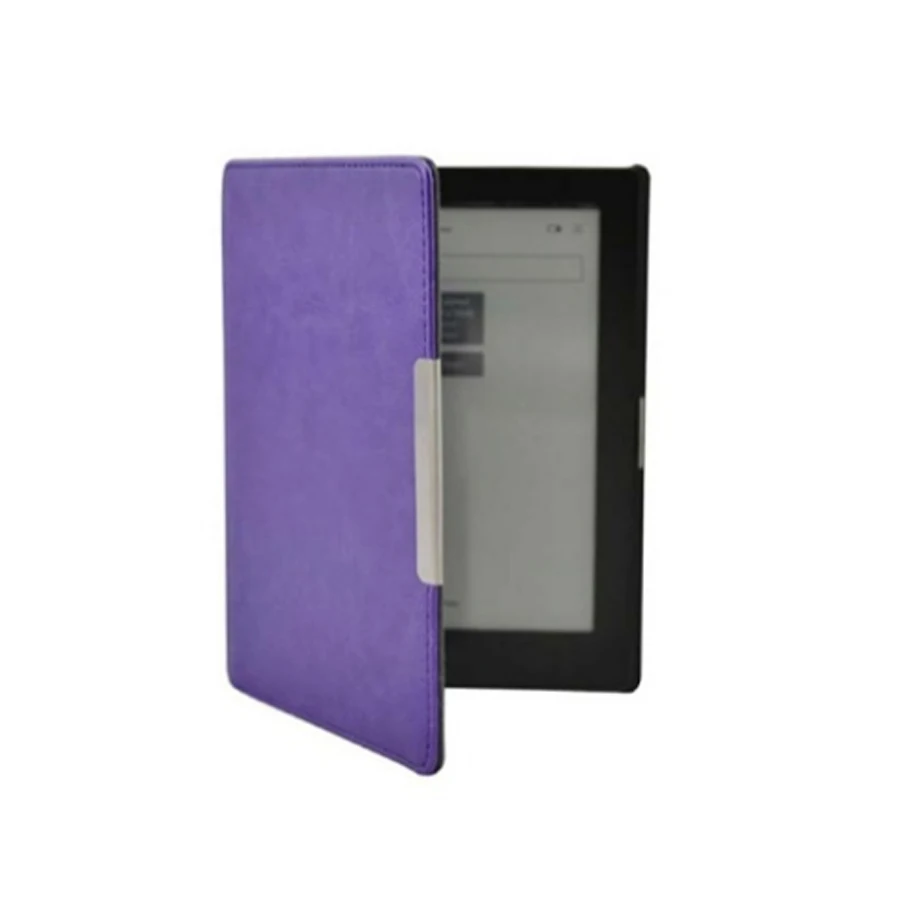 Чехол из искусственной кожи для KOBO Aura (не HD) чехол 6 дюймов N514 чтения электронных
