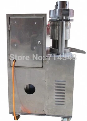 Электрическая машина для холодного прессования полностью автоматизированная