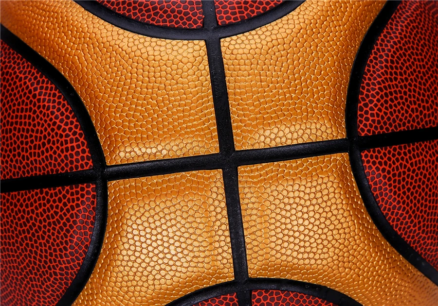 Размер 6 искусственная кожа стандартный женский баскетбольный мяч для улицы