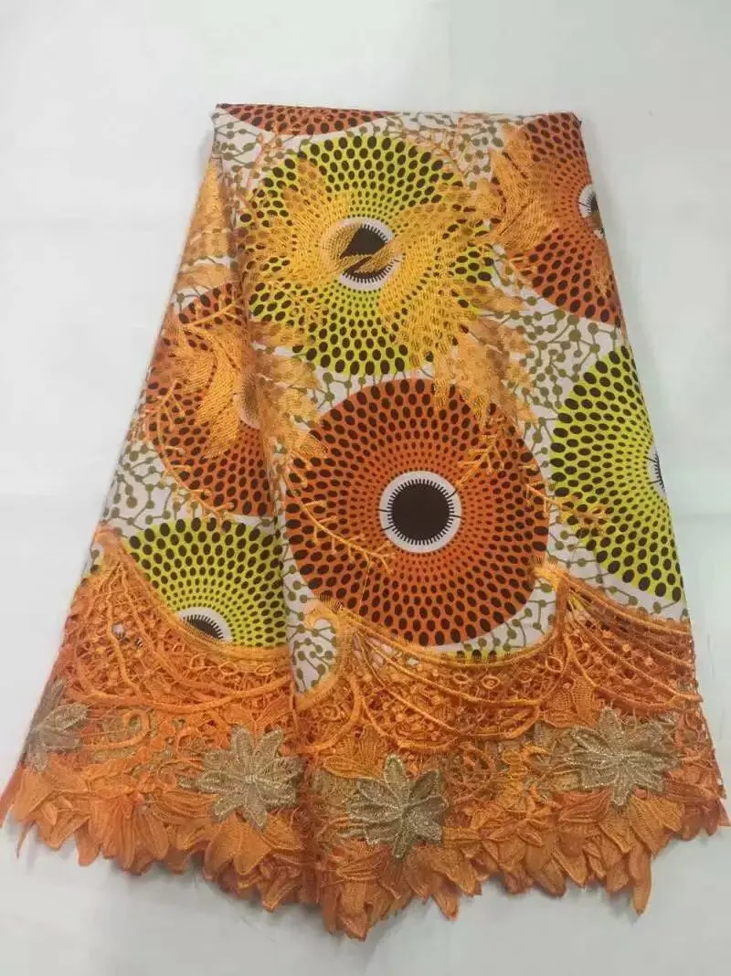 2018 Latest French Nigerian Laces Fabrics High Quality Tulle African Fabric Wedding Lace | Дом и сад