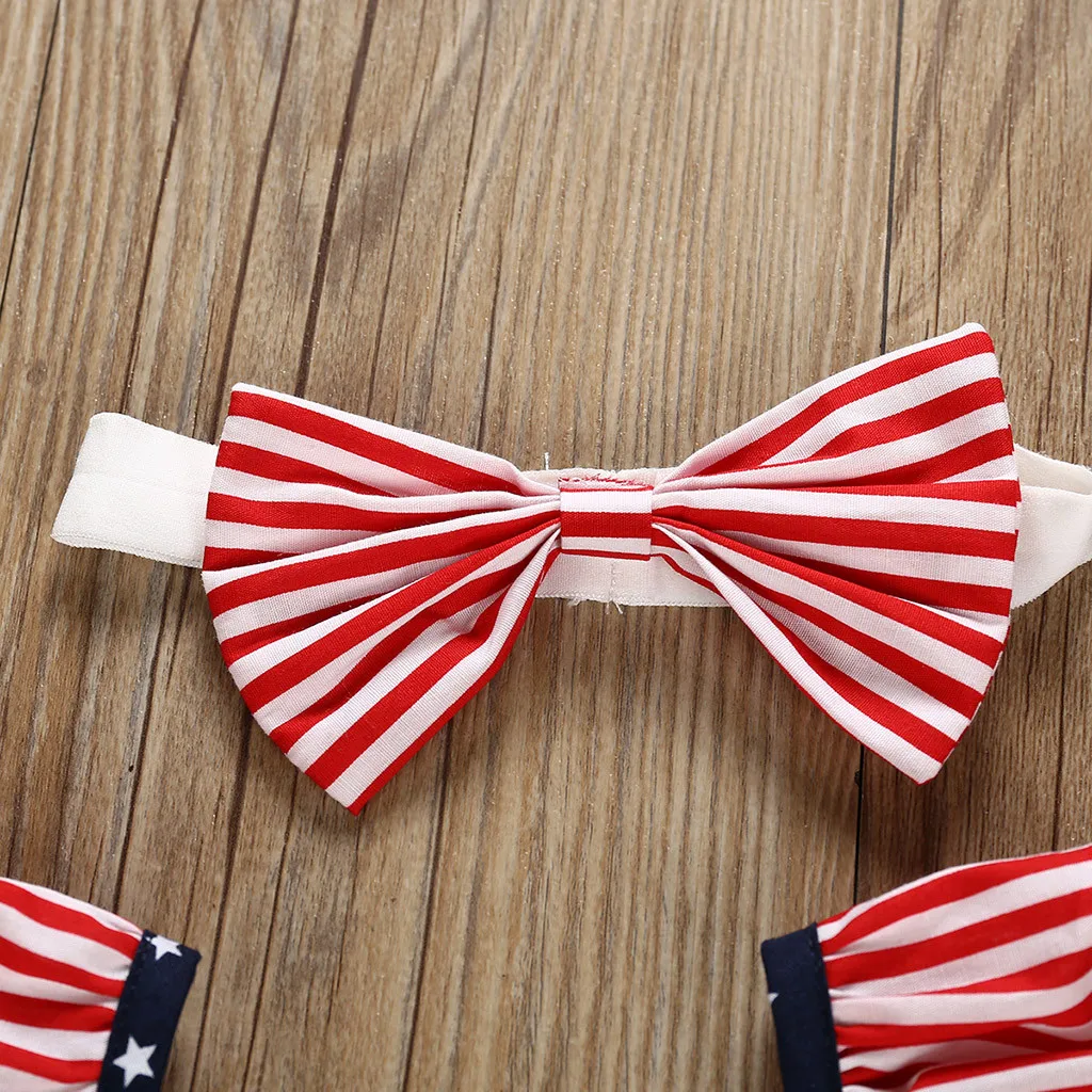 SAGACE/Одежда для маленьких девочек Комбинезон с принтом со звездами боди + повязка