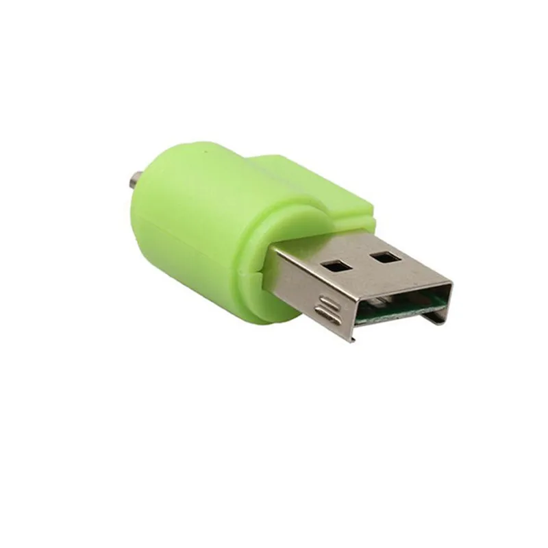 OTG Micro USB к 2 0 SD TF кардридер адаптер для Android телефона 4 3|Картридеры| |
