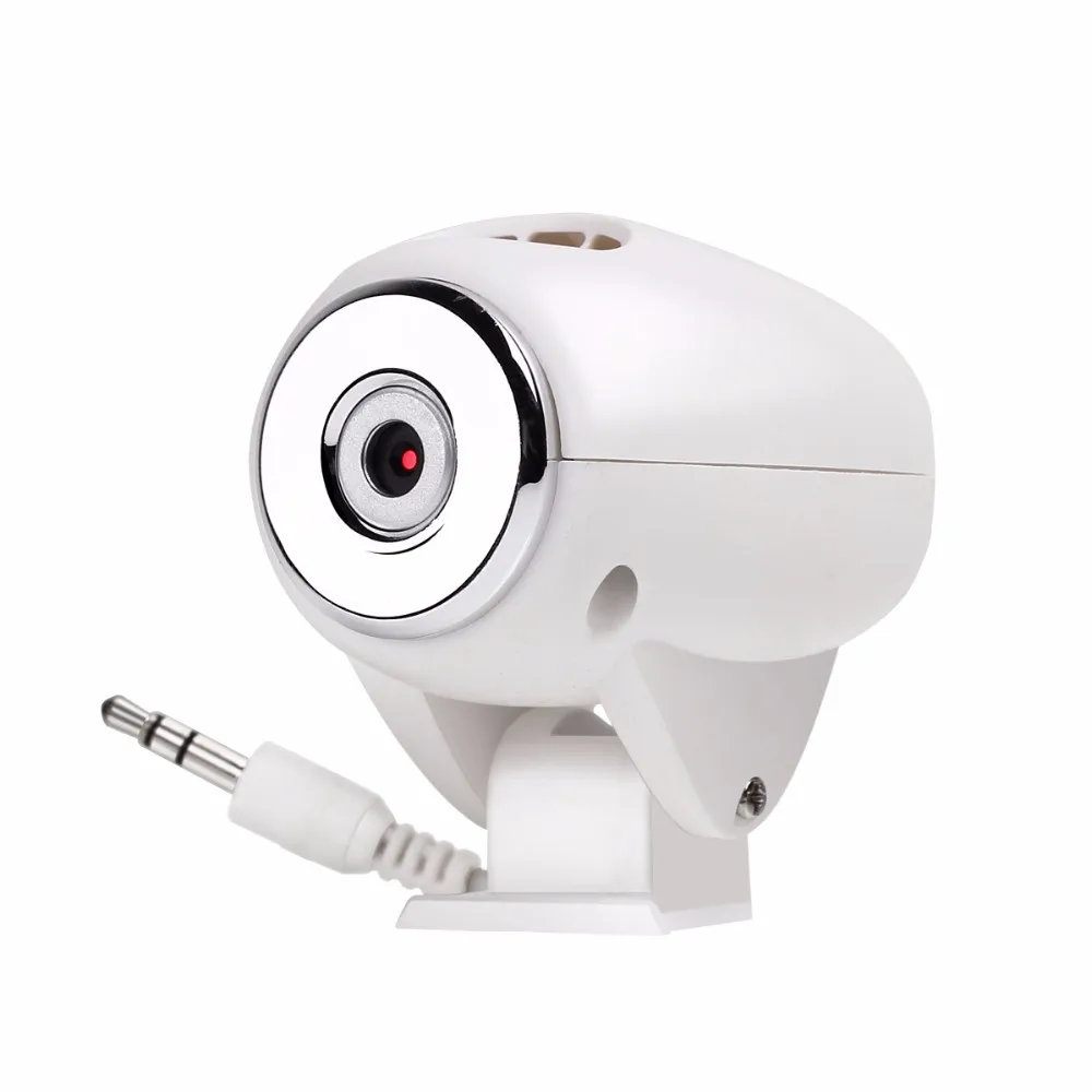Оригинальная SYMA камера 2 0 MP HD для X8C X8HC RC Quadcopter Запчасти Дронов замена вертолетов