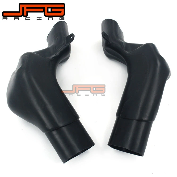 

Motorcycle Ram Air Intake Tube Duct Pipe For SUZUKI GSX1300R GSXR1300 1997 1998 1999 2000 2001 2002 2003 2004 2005 2006 2007