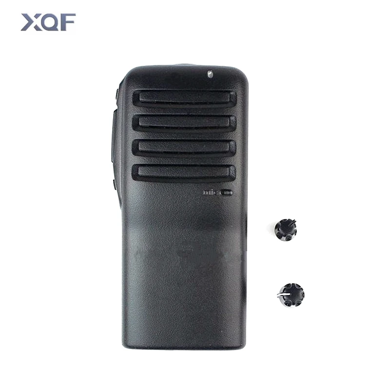 Чехол накладка для раций с передней крышкой и ручкой аксессуары радио|walkie talkie|walkie