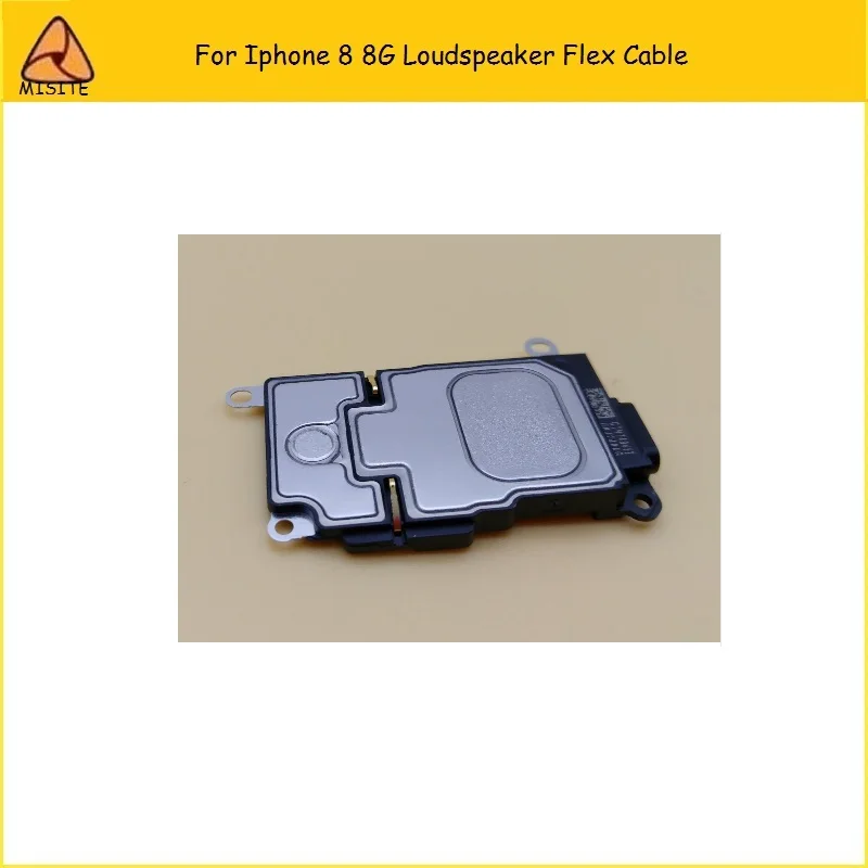 10 шт./лот Новый брендовый громкоговоритель для телефона Iphone 8/8Plus/8G/8P/8 + громкий