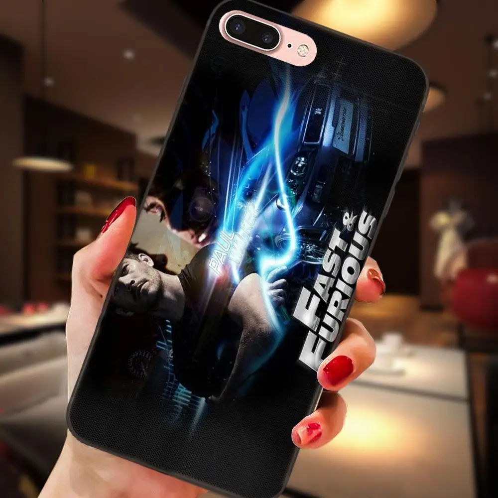 Высокое качество для huawei Honor 5A 6A 6C 7A 7C 7X 8A 8C 8X9 10 P8 P9 P10 P20 P30 Мини Lite Plus пол Волкер Форсаж 7