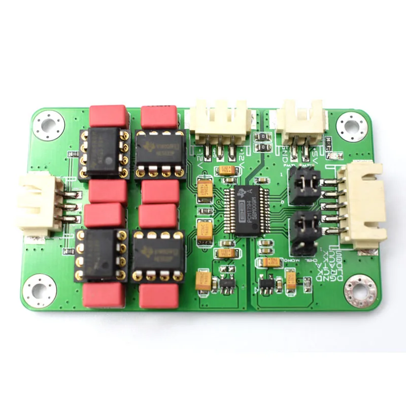 Новый мини 192 k 24bit HiFi PCM1794 модуль ЦАП Декодер F2 006|dac decoder|hifi modulepcm1794 dac |