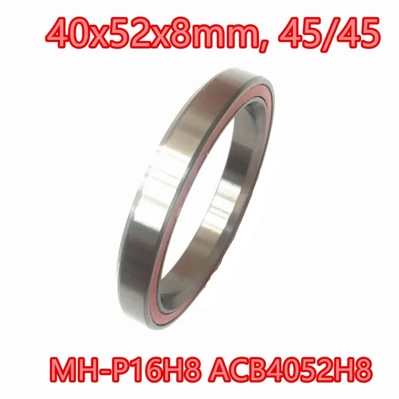 Магнитный подшипник L17 L20 L25 L30 M20 M25 M30 N3048 Bo15(1 шт.) Радиально-упорные шарикоподшипники постоянного двигателя
