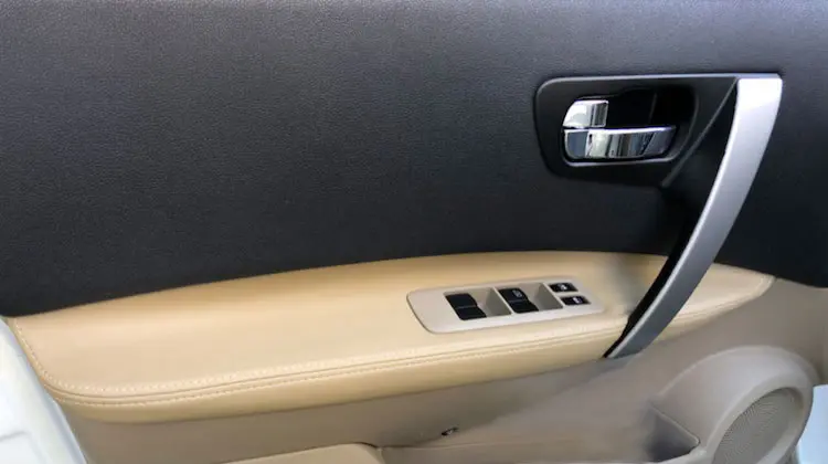 4 шт. защитные накладки на подлокотники для Nissan QASHQAI J10 2007-2012 2013 2014 2015 | Автомобили и