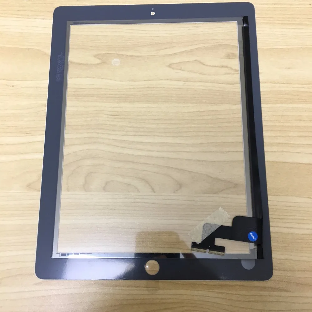 Новое оригинальное протестированное Сенсорное стекло для Ipad 2 Сенсорный экран