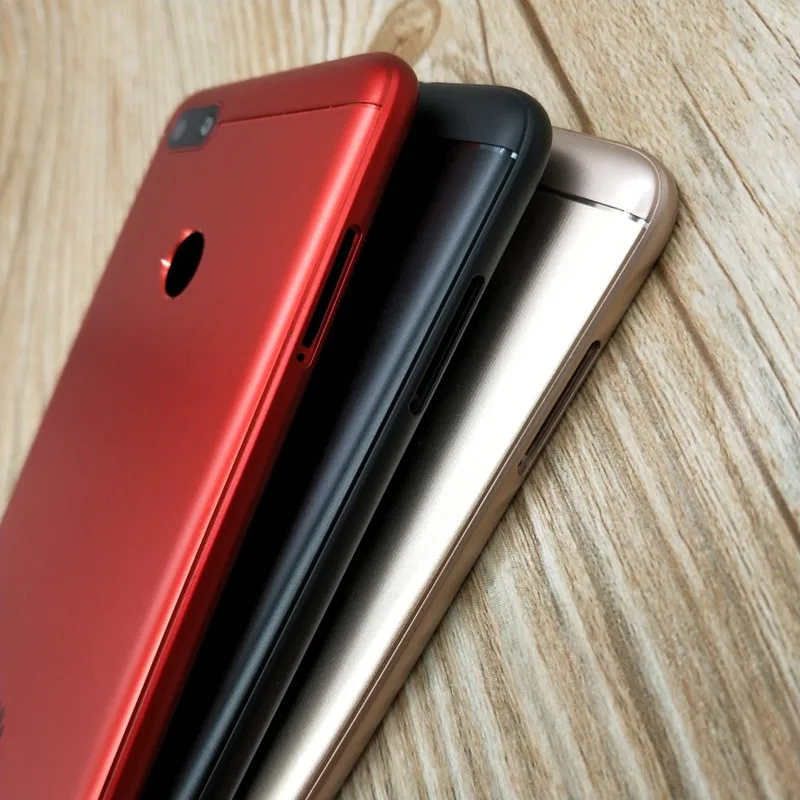 Батарейный Корпус задняя крышка чехол для huawei Y6 PRO /P9 lite mini 5," SLA-L02 SLA-L22 L23 SLA-L03
