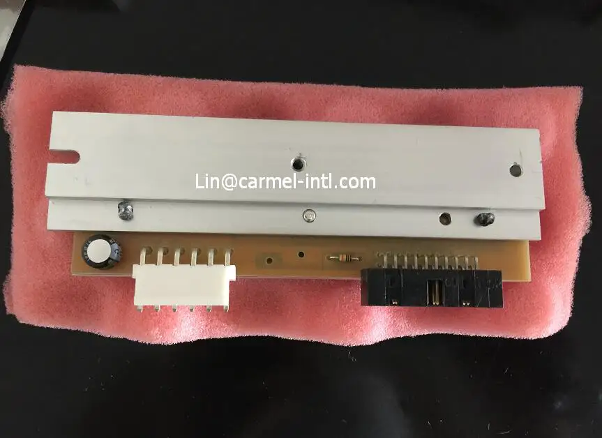 Оригинальная Печатная головка для принтеров Φ Mark II разрешение 203 DPI|print head|printer