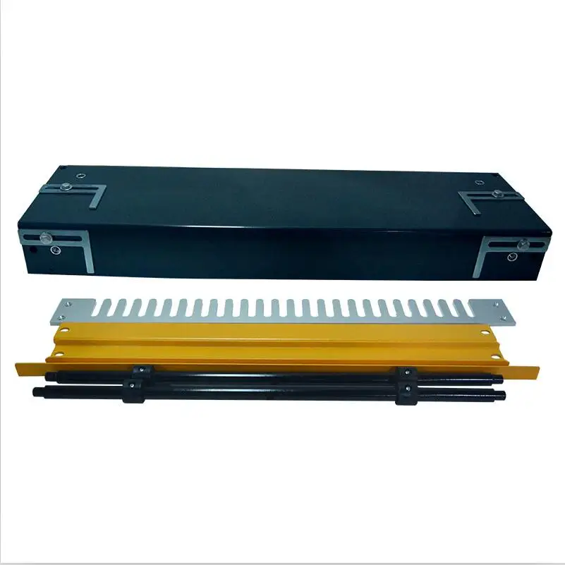 24&quot 60CM Dovetail Jig Porter Cable Machine Wood Cabinet Woodworking Tool | Инструменты