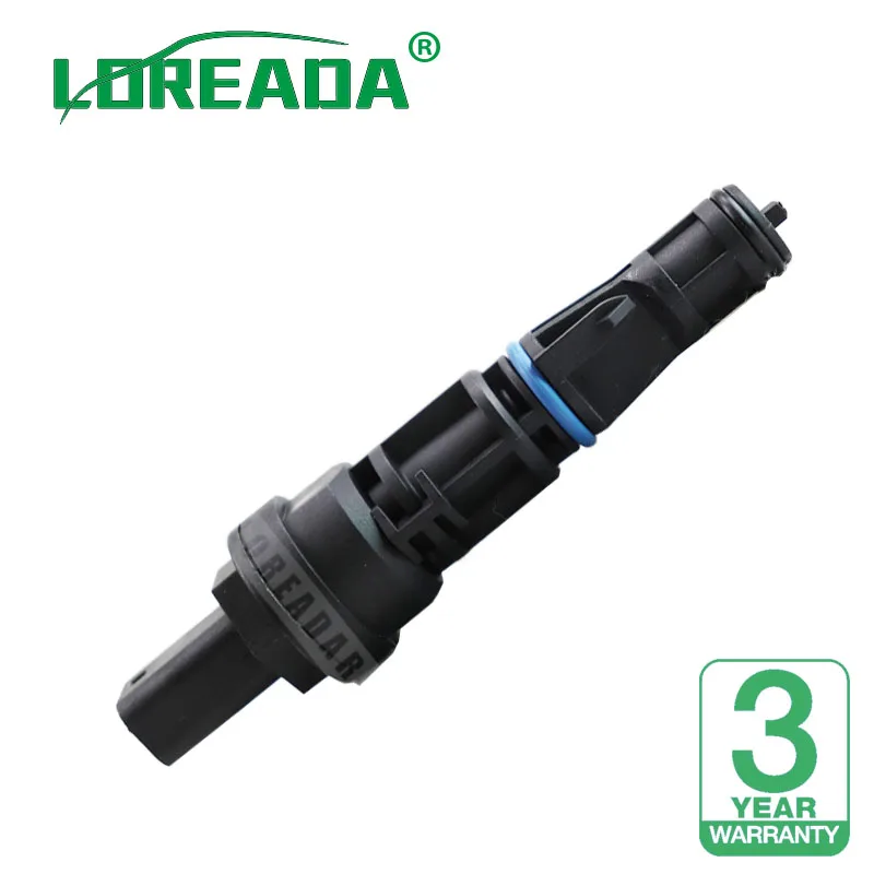 Датчик скорости для RENAULT Clio Espace GRAND SCENIC KANGOO Laguna, Megane SPIDER SYMBOL THALIA TWINGO 7700418919 6001546127 255301