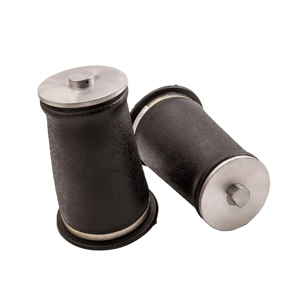 2 шт. задняя левая и правая пневматическая подвеска для Land Rover Range P38 V8 HSE SE 4.0L 4.6L 2002