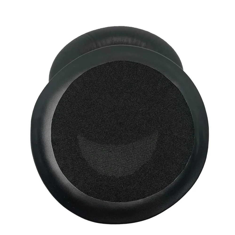 Фото Сменные амбушюры Whiyo для наушников Sennheiser HD205II, HD215, HD225, HD440, HD-205II, HD-215, HD-225, HD-440 №3