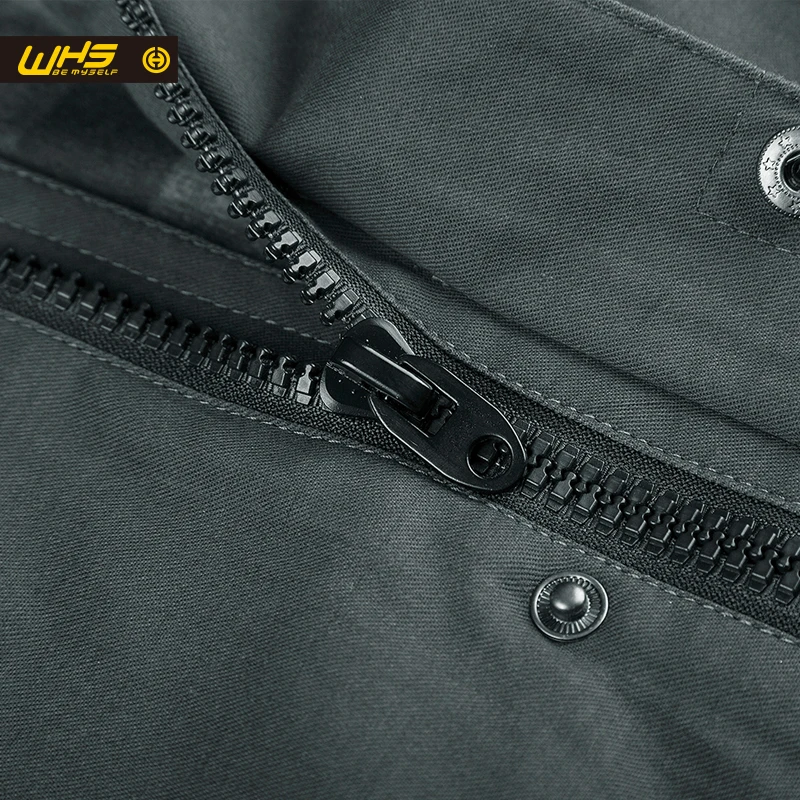 WHS Новый Открытый Мужская спортивная Куртка Восхождение Горы и Ежедневного