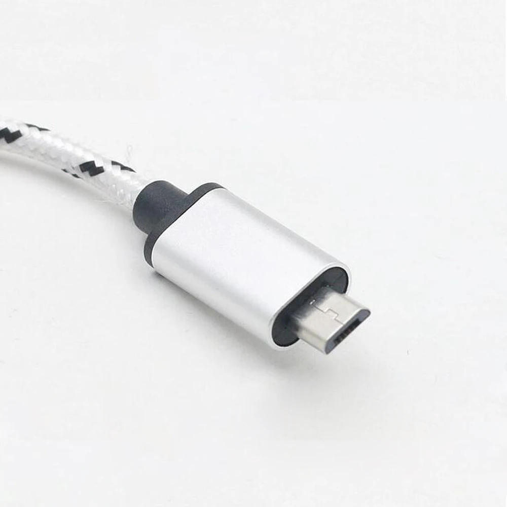 OTG Кабель USB 2 0 адаптер для Android Samsung S6 Redmi Note 5 Micro разъем Xiaomi Tablet Pc