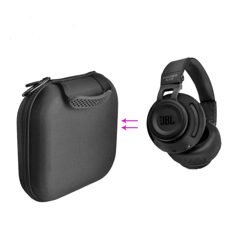 2018 Новый чехол для наушников коробка сумка JBL E50BT S700 S500 E55BT Duet NC Беспроводной E45BT JR300