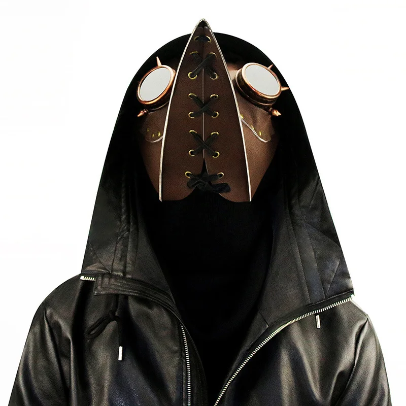 Mask17|Аксессуары для костюмов| |