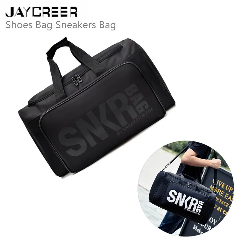 JayCreer спортивные сумки, спортивная сумка, дорожная сумка, сумка для спортивной обуви для мужчин и женщин