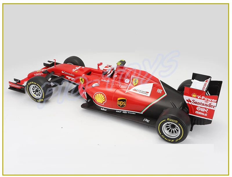 Новое поступление подарок 1/14 RC пульт дистанционного управления Racer автомобиль радио модель автомобиля коллекция электрические игрушки автомобили скорость Трассировка машина подарок