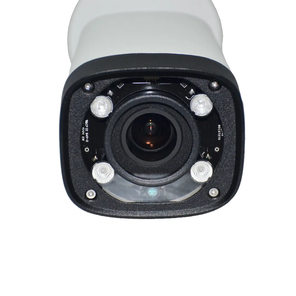 Dahua 4mp пуля камера IPC HFW4431R Z 80 м ИК ночь с мм 2 7 ~ 12 VF объектив моторизованный зум
