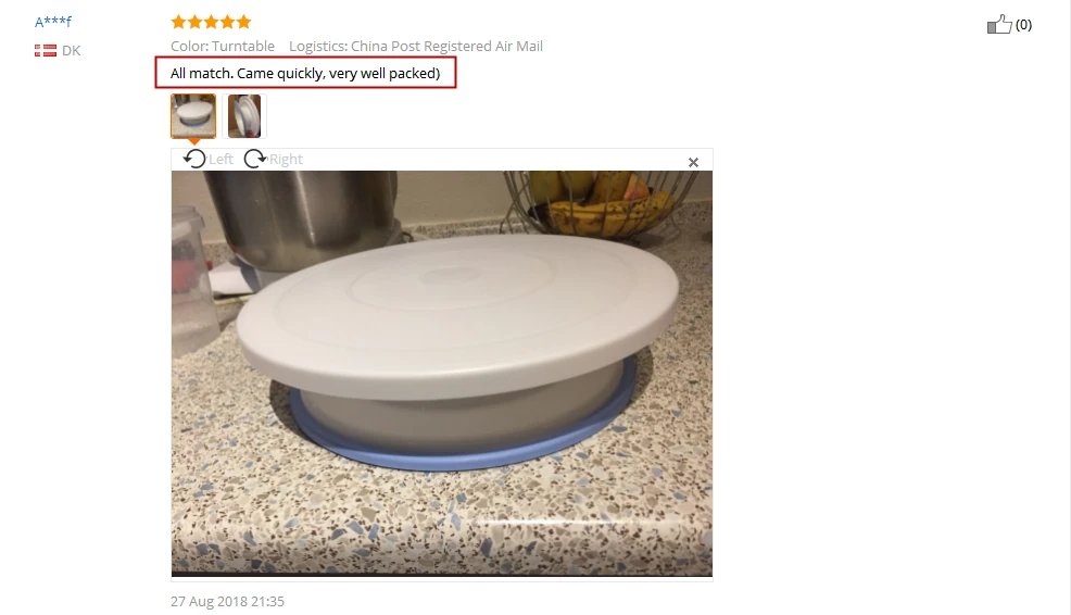 Yolife 10 дюймов пластиковый поворотный стол для торта DIY инструмент для выпечки кондитерских изделий Подставка для торта поворотный стол вращающийся инструмент для украшения торта инструмент для выпечки