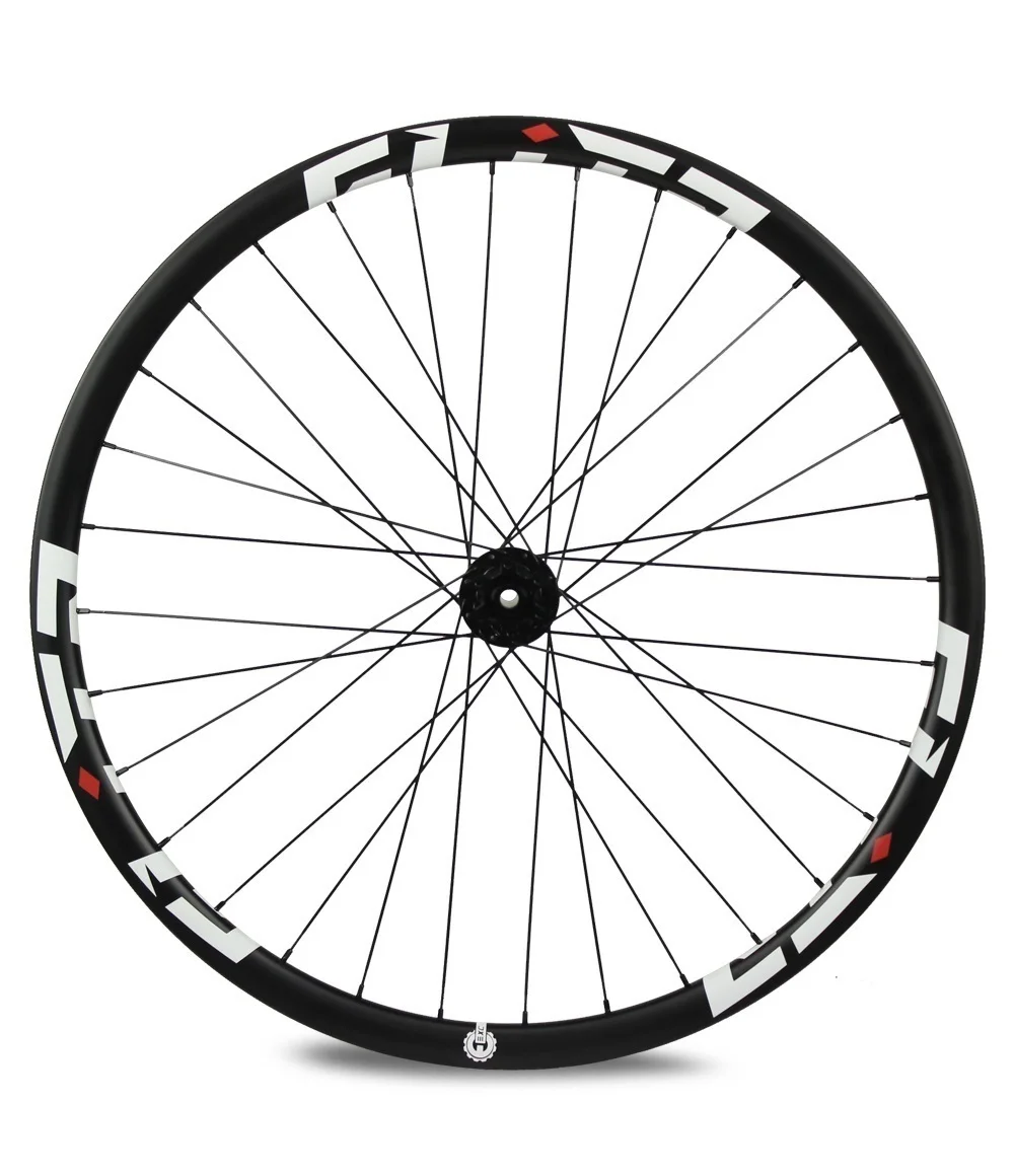 Комплект бескамерных колес ELITE 29er для горного велосипеда DT Swiss 240 36T Hub XC/AM