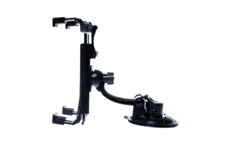 Распродажа! Автомобильный держатель на присоске подставка кронштейн для Samsung Galaxy