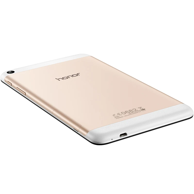 7 дюймов Phablet huawei honor T2-7 BGO-DL09 SC9830I Quad-Core 2 ГБ оперативной памяти 16 Rom 1024*600 ips Android 6 0 GPS