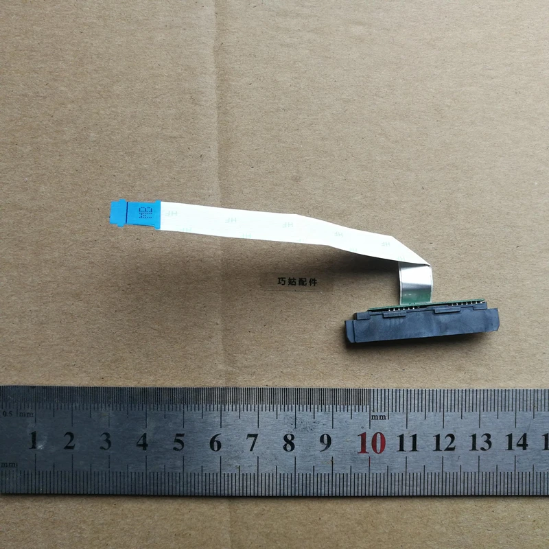 Новый кабель для жесткого диска ноутбука Dell Inspiron 14 5480 5488 450.0F705.0011 0021 5000 5482 Vostro 5481