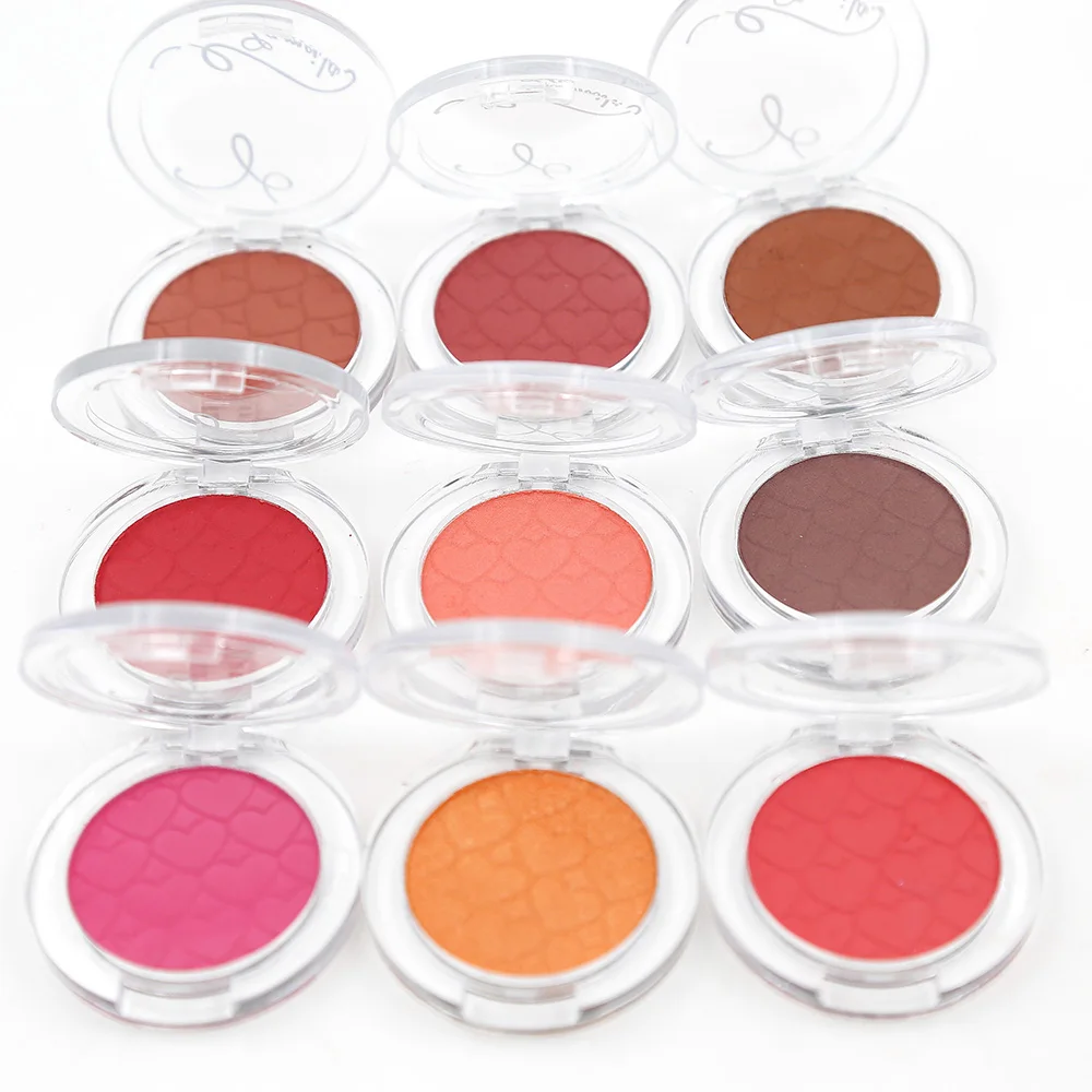 Матовые тени для век 1 шт. Набор теней макияжа 3 5 г 3501|eyeshadow single|matte eyeshadowmatte eyeshadow single