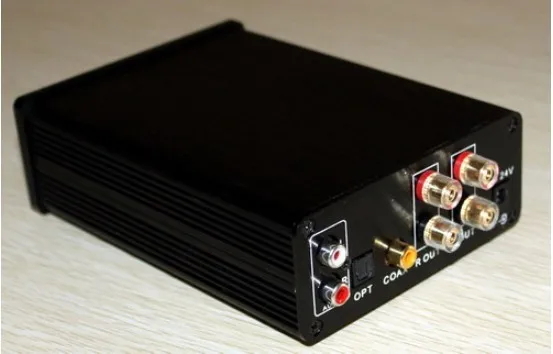 TDA7492 Bluetooth волоконный коаксиальный USB DAC Декодер Усилитель (50 Вт + 50 Вт)|usb dac|dac