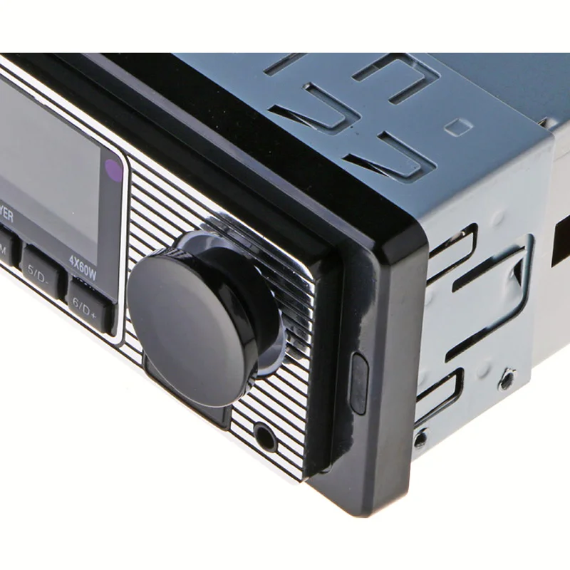 Автомагнитола с Bluetooth 12 В FM MP3 USB SD AUX аудио 1 DIN|radio para carro|oto teypleriautoradio din |