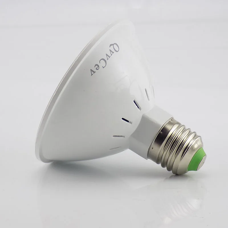 2 шт. светодиодные лампы полного спектра для выращивания растений 200 светодиодов