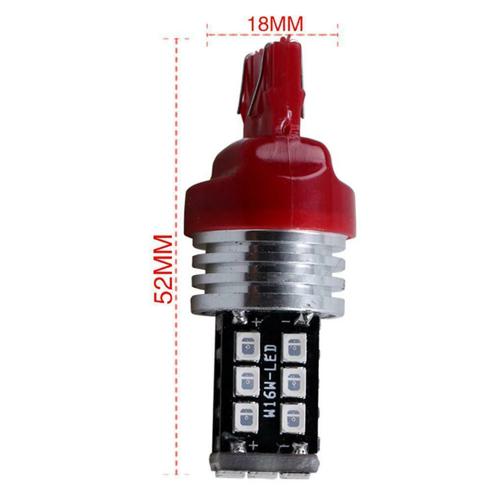2 шт. автостоп светильник светодиодный стробоскоп мигающий тормоз постоянный ток