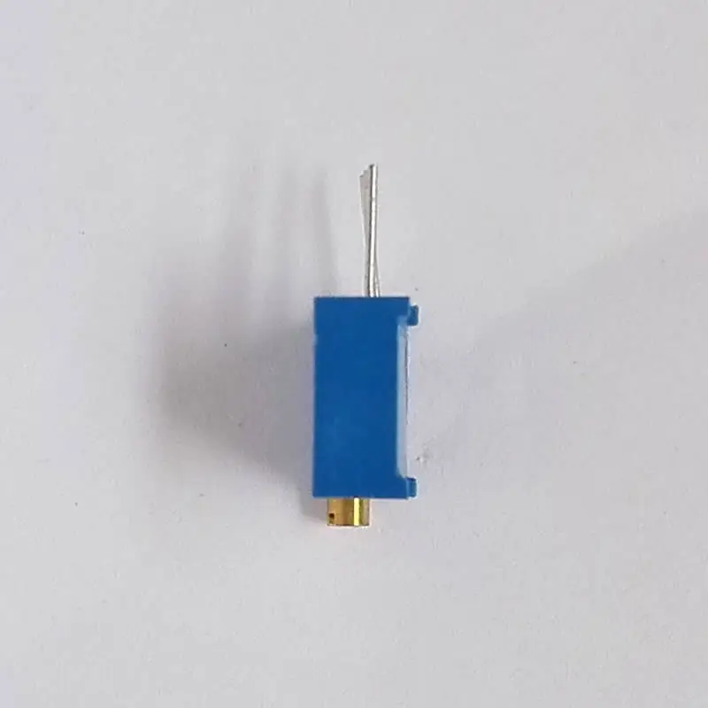 E073 бесплатная IC 10 шт. 3296W-1-103LF 3296 Вт К 103 Подстроечный Резистор Триммер